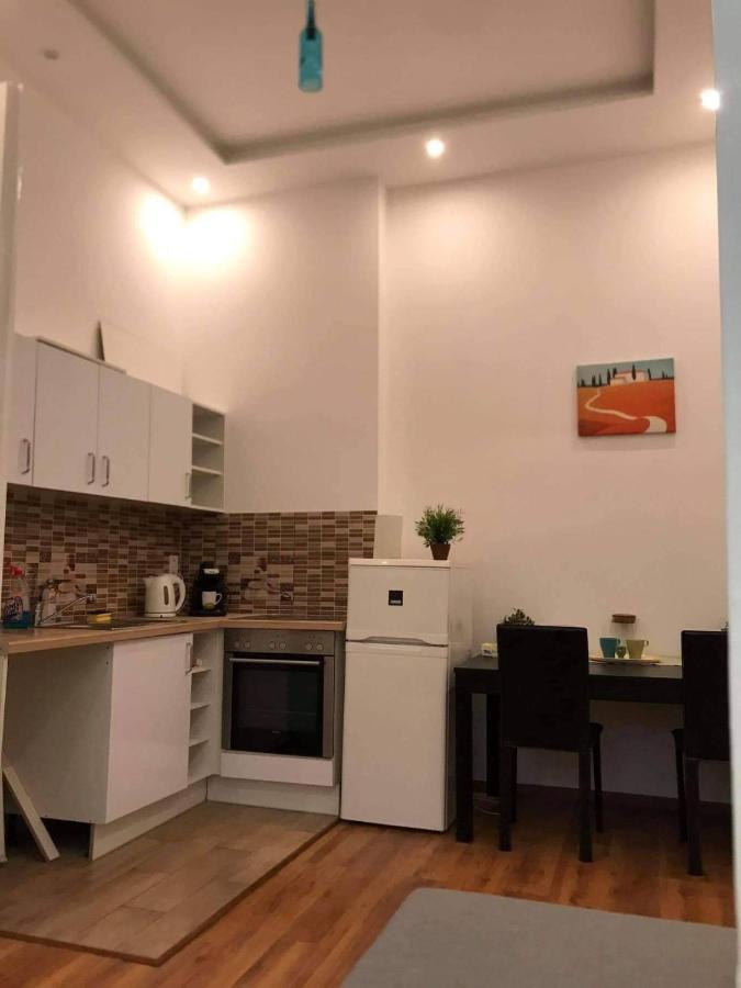 Akacfa Apartment-2 Br-Lovely Terrace-Old Jewish Quarter Budapest Extérieur photo