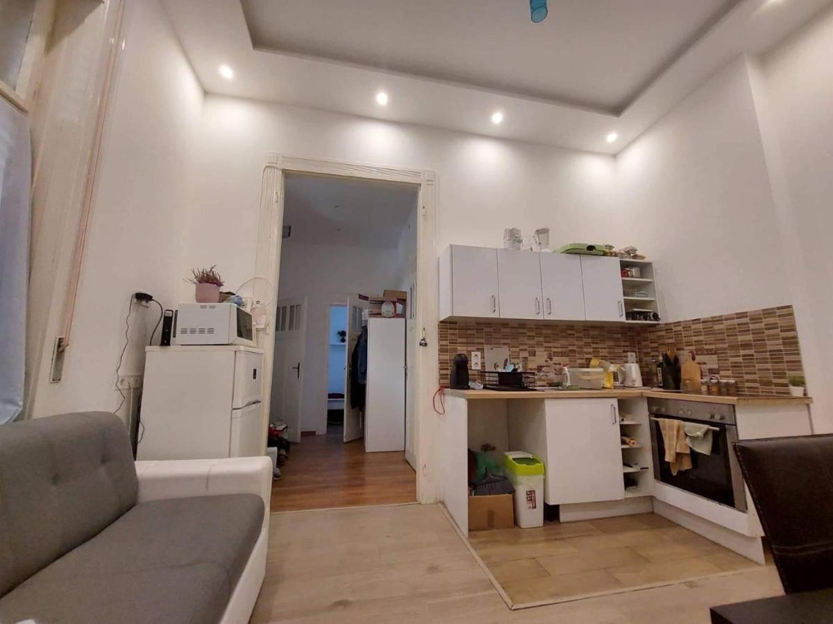 Akacfa Apartment-2 Br-Lovely Terrace-Old Jewish Quarter Budapest Extérieur photo