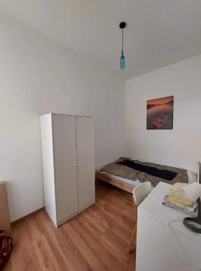 Akacfa Apartment-2 Br-Lovely Terrace-Old Jewish Quarter Budapest Extérieur photo